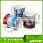 top grade AAA top quality blank 11oz white mug for sublimation wholesale