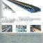 Conveyor series belt conveying machine