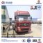 popular dongfeng truck tractor, tractor hydraulic dump trailer