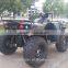 4wheels independent suspension Quad ATV/3.0KW battery drive ATV (TKE-A3000-S)