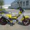 110cc 4 stroke engine mini pocket bike