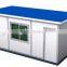 High quality and low price, fully functional composite board house