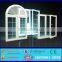 china made cost-effective pvc doors and windows with good quality