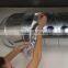 cable shielding aluminum Mylar tape For Cable&Air Duct