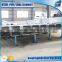 GB/T 6728 square 25x25x1.3mm pre galvanized structure pipe