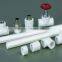 High quality ppr pipe and fittings