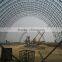 Structure Of Steel Geodesic Dome Building