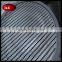 Graphite Round Body Heat Exchager for Chemical Process Industry