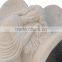 Hand Carved White Marble Angel Tombstone for Sale