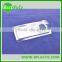 Factory customize blister packaging for sd cards