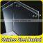 Damp-proof 304 Stainless Steel Stair Balcony Glass Handrail Price