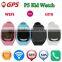 P5 Multifuncational Smart GPS Watch With English Language
