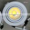 Most popular COB 5w ceiling downlight led with CE