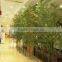 Landscape artificial bamboo for hotel decoration