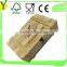 FSC high quality antique wooden wine box