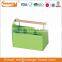 Powder Coating Metal 6 pack beer bottle holder