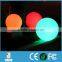Promotion Price 2016 RGB Colorful Flashing Led Ball