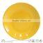 10.5" Cheap Ceramic Dinner Dishes