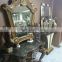 Hot sale antique classic console table with mirror