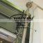 JINXIN Four Claws Stainless Steel SS304 Glass Spider Fittings Heavy Duty Type 200mm