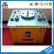 OEM GW40 Metal shearing machine Steel Bar bending Machine