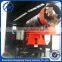 Truck Type Rotary Long Auger Wheeled Pile Driver