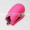 2015 new 7cm length plastic mini cute stapler