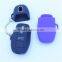 Silicone Key Cover fit for PORSCHE 911 Cayenne Panamera Boxster Remote Key Case