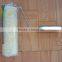 High quality paint roller with plastic handle made in china