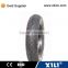 TT and TUBELESS motorcycle tire 3.50-10