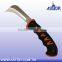 225 mm Utility Pruning Cutter Knife