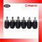 Hex Offset Magnetic Angle Driver Adapter Screwdriver Bits Adjustable