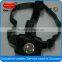 2016 Good Selling In Peru Coal Miner Lamp Led Headlamp With Halmet