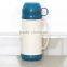 plastic flask