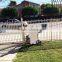 Chain 50 Automatic Sliding Gate Operators with Remotes