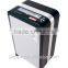 heavy duty paper shredder shred credit/CD/clip/staples 25 sheets