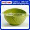 Plastic stainer basket