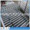 Welded steel grating factory used as floor/platform