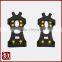 Rubber Shoes Cover Magic Spike Ice Grippers