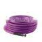PU coil tube abrasion resistance 3/8" for industry element