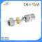 copper fitting male and female pex-al-pex