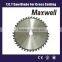 T.C.T Saw Blade For Cross Cutting