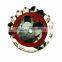 47077 High Quality s/s cake mould