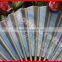 Chinese hand decorative fans