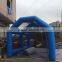 Portable Inflatable Baseball Batting Cage Inflatable Batting Cage as sports game