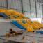 High Quality PVC Inflatable Flying Towables Flying Fish With Inflatable Flying Fish Banana Boat For Sale