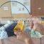 2015 Hot Selling Fiberglass Fishing Rod Blanks