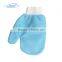 Wholesale wool wash mitt