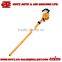 Plastic Rotary PPS Oil Delivery Pump ODP27RP01