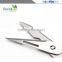 MARX Super Combo Multi Purpose 5 Blade Herb Scissors + Heavy Duty Multifunction Kitchen Shears set for Chicken,Poultry,Fish,Meat
